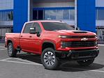 2025 Chevrolet Silverado 2500 Crew Cab 4WD, Pickup for sale #T42161 - photo 31