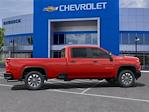 2025 Chevrolet Silverado 2500 Crew Cab 4WD, Pickup for sale #T42161 - photo 5