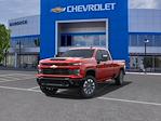 2025 Chevrolet Silverado 2500 Crew Cab 4WD, Pickup for sale #T42161 - photo 50