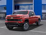 2025 Chevrolet Silverado 2500 Crew Cab 4WD, Pickup for sale #T42161 - photo 6