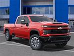 2025 Chevrolet Silverado 2500 Crew Cab 4WD, Pickup for sale #T42161 - photo 7