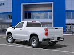 2025 Chevrolet Silverado 1500 Regular Cab 4WD, Pickup for sale #T42174 - photo 27