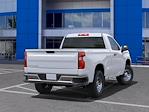 2025 Chevrolet Silverado 1500 Regular Cab 4WD, Pickup for sale #T42174 - photo 28