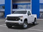 2025 Chevrolet Silverado 1500 Regular Cab 4WD, Pickup for sale #T42174 - photo 30