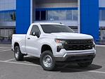 2025 Chevrolet Silverado 1500 Regular Cab 4WD, Pickup for sale #T42174 - photo 31