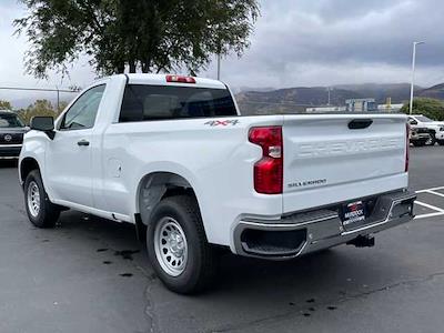 2025 Chevrolet Silverado 1500 Regular Cab 4WD Pickup for sale #T42184 - photo 2