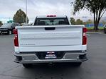 2025 Chevrolet Silverado 1500 Regular Cab 4WD Pickup for sale #T42184 - photo 11