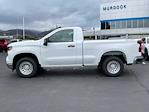 2025 Chevrolet Silverado 1500 Regular Cab 4WD Pickup for sale #T42184 - photo 14