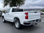 2025 Chevrolet Silverado 1500 Regular Cab 4WD Pickup for sale #T42184 - photo 2