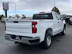 2025 Chevrolet Silverado 1500 Regular Cab 4WD Pickup for sale #T42184 - photo 7