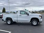 2025 Chevrolet Silverado 1500 Regular Cab 4WD Pickup for sale #T42184 - photo 8