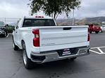 2025 Chevrolet Silverado 1500 Regular Cab 4WD Pickup for sale #T42184 - photo 10