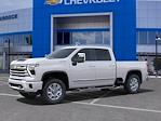 2025 Chevrolet Silverado 2500 Crew Cab 4WD, Pickup for sale #T42188 - photo 2