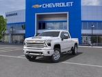 2025 Chevrolet Silverado 2500 Crew Cab 4WD, Pickup for sale #T42188 - photo 32