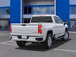 2025 Chevrolet Silverado 2500 Crew Cab 4WD, Pickup for sale #T42188 - photo 4