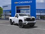 2025 Chevrolet Silverado 3500 Regular Cab SRW 4WD Pickup for sale #T42259 - photo 44