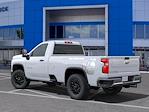2025 Chevrolet Silverado 3500 Regular Cab SRW 4WD Pickup for sale #T42259 - photo 46