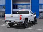 2025 Chevrolet Silverado 3500 Regular Cab SRW 4WD Pickup for sale #T42259 - photo 47