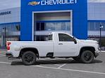 2025 Chevrolet Silverado 3500 Regular Cab SRW 4WD Pickup for sale #T42259 - photo 48