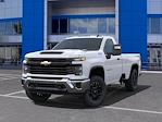 2025 Chevrolet Silverado 3500 Regular Cab SRW 4WD Pickup for sale #T42259 - photo 49