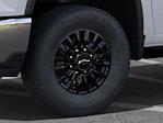 2025 Chevrolet Silverado 3500 Regular Cab SRW 4WD Pickup for sale #T42259 - photo 52