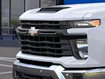 2025 Chevrolet Silverado 3500 Regular Cab SRW 4WD Pickup for sale #T42259 - photo 56