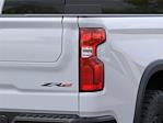 2025 Chevrolet Silverado 1500 Crew Cab 4WD, Pickup for sale #T42275 - photo 11