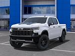 2025 Chevrolet Silverado 1500 Crew Cab 4WD, Pickup for sale #T42275 - photo 30