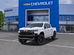 2025 Chevrolet Silverado 1500 Crew Cab 4WD, Pickup for sale #T42275 - photo 32