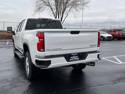 2025 Chevrolet Silverado 2500 Crew Cab 4WD Pickup for sale #T42277 - photo 2