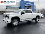2025 Chevrolet Silverado 2500 Crew Cab 4WD Pickup for sale #T42277 - photo 1