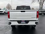 2025 Chevrolet Silverado 2500 Crew Cab 4WD Pickup for sale #T42277 - photo 10