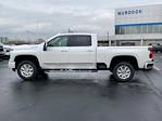 2025 Chevrolet Silverado 2500 Crew Cab 4WD Pickup for sale #T42277 - photo 12