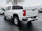2025 Chevrolet Silverado 2500 Crew Cab 4WD Pickup for sale #T42277 - photo 13