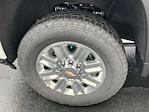 2025 Chevrolet Silverado 2500 Crew Cab 4WD Pickup for sale #T42277 - photo 17