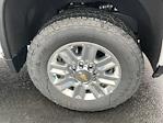 2025 Chevrolet Silverado 2500 Crew Cab 4WD Pickup for sale #T42277 - photo 18