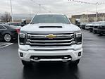 2025 Chevrolet Silverado 2500 Crew Cab 4WD Pickup for sale #T42277 - photo 4