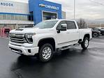 2025 Chevrolet Silverado 2500 Crew Cab 4WD Pickup for sale #T42277 - photo 5