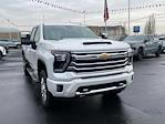 2025 Chevrolet Silverado 2500 Crew Cab 4WD Pickup for sale #T42277 - photo 3