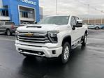 2025 Chevrolet Silverado 2500 Crew Cab 4WD Pickup for sale #T42277 - photo 6