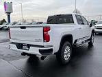 2025 Chevrolet Silverado 2500 Crew Cab 4WD Pickup for sale #T42277 - photo 7
