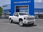 2025 Chevrolet Silverado 2500 Crew Cab 4WD Pickup for sale #T42277 - photo 41