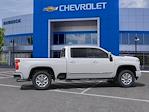 2025 Chevrolet Silverado 2500 Crew Cab 4WD Pickup for sale #T42277 - photo 45