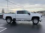 2025 Chevrolet Silverado 2500 Crew Cab 4WD Pickup for sale #T42277 - photo 8