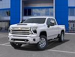 2025 Chevrolet Silverado 2500 Crew Cab 4WD Pickup for sale #T42277 - photo 46