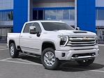 2025 Chevrolet Silverado 2500 Crew Cab 4WD Pickup for sale #T42277 - photo 47
