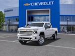 2025 Chevrolet Silverado 2500 Crew Cab 4WD Pickup for sale #T42277 - photo 48