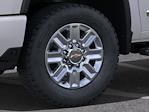 2025 Chevrolet Silverado 2500 Crew Cab 4WD Pickup for sale #T42277 - photo 49