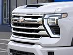 2025 Chevrolet Silverado 2500 Crew Cab 4WD Pickup for sale #T42277 - photo 53