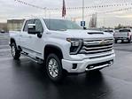 2025 Chevrolet Silverado 2500 Crew Cab 4WD Pickup for sale #T42277 - photo 9